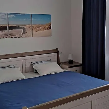 Casa Su Rimediu In With A Garden Holiday home